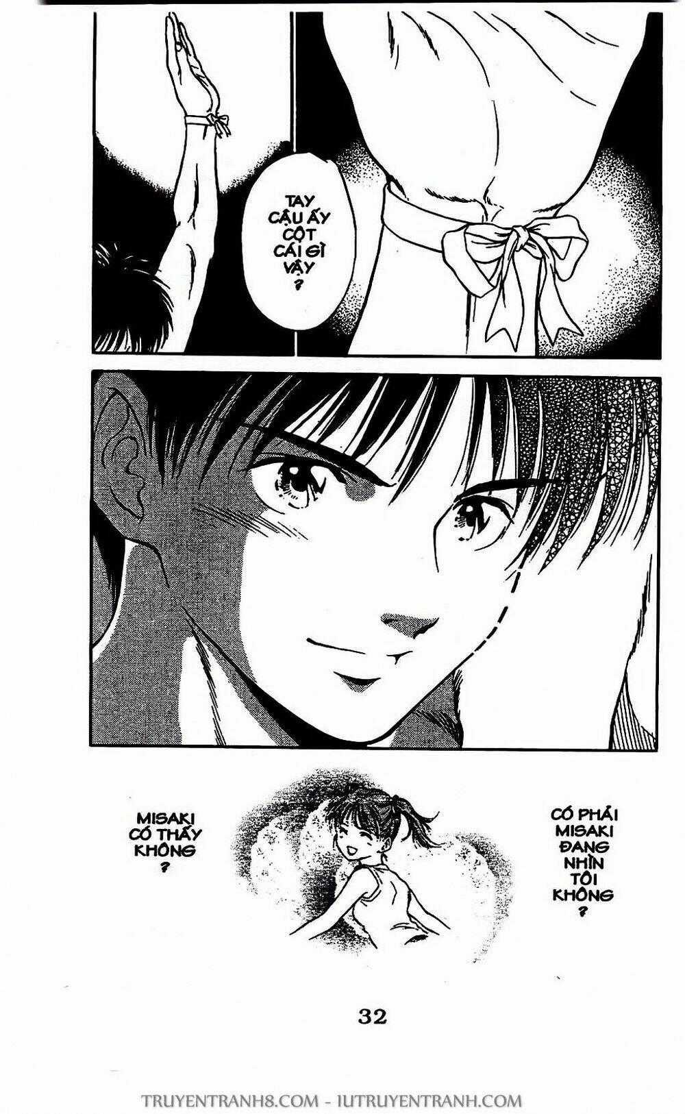 Saladdays - Chapter 6 - Trang 30