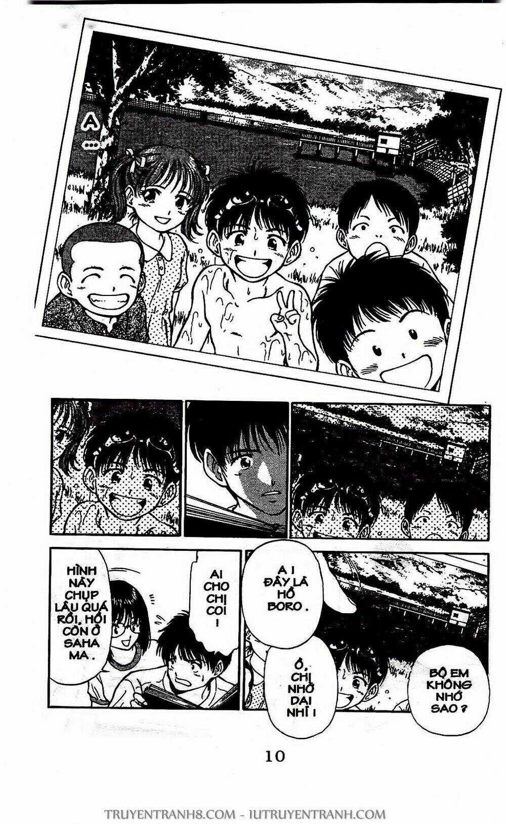 Saladdays - Chapter 6 - Trang 7