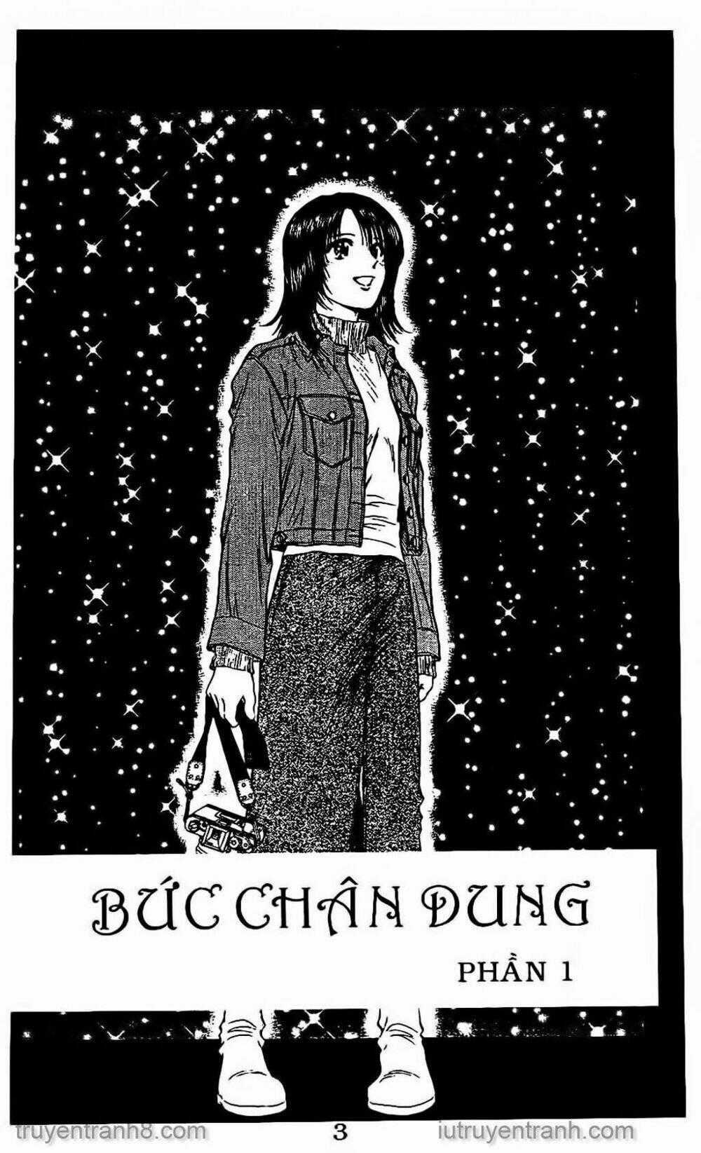 Saladdays - Chapter 60 - Trang 1