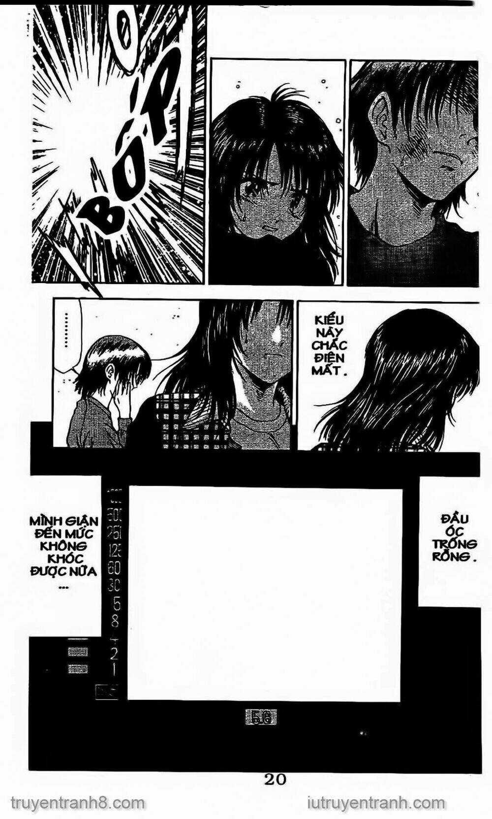 Saladdays - Chapter 60 - Trang 18