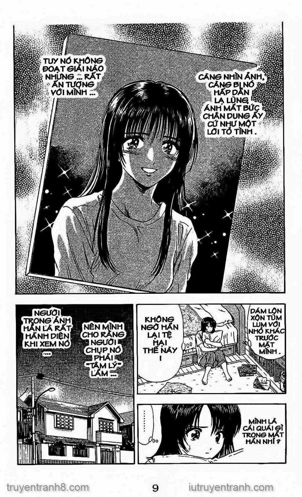 Saladdays - Chapter 60 - Trang 7