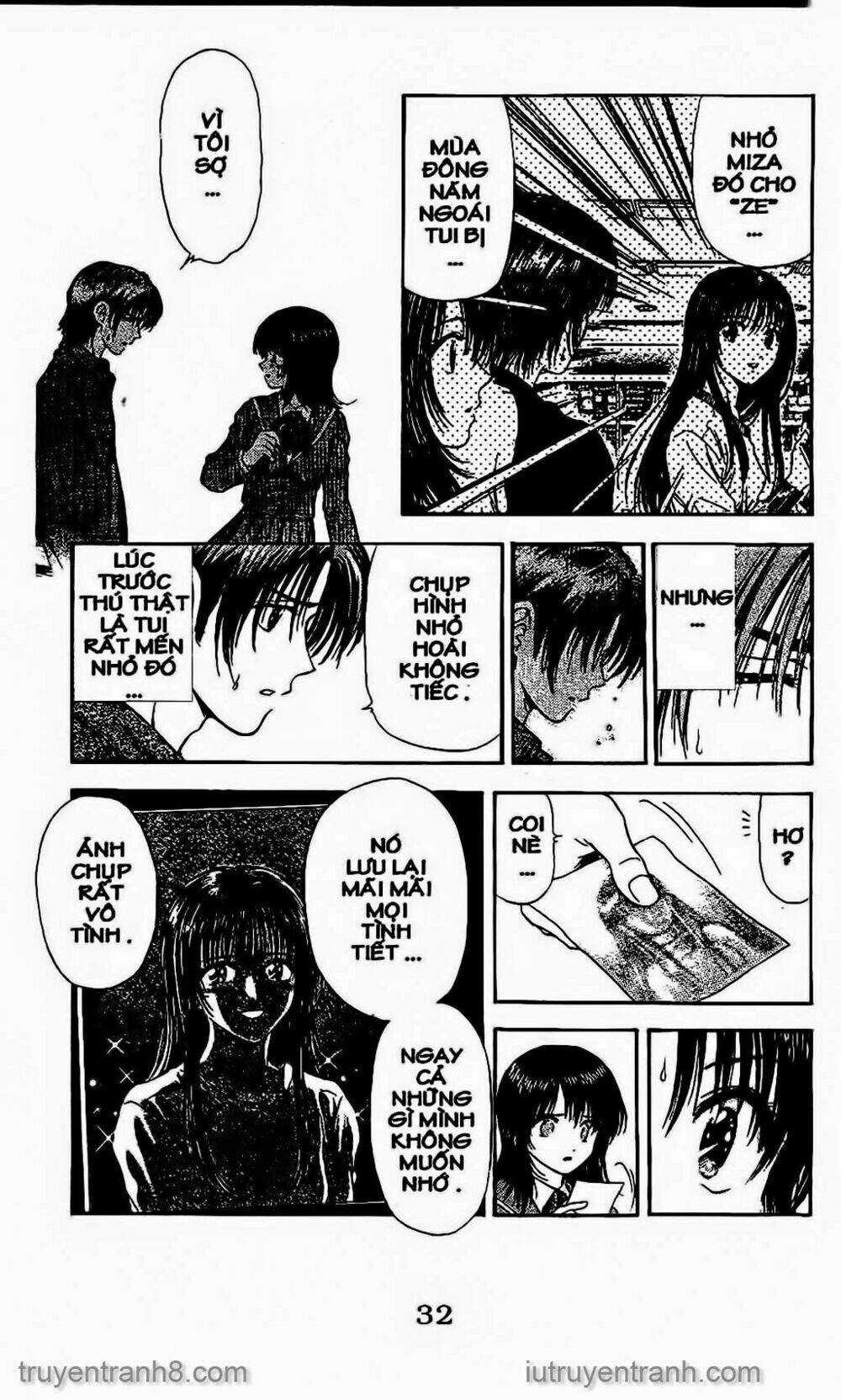 Saladdays - Chapter 61 - Trang 12