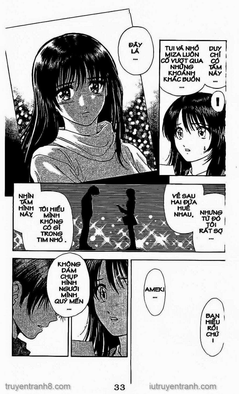 Saladdays - Chapter 61 - Trang 13