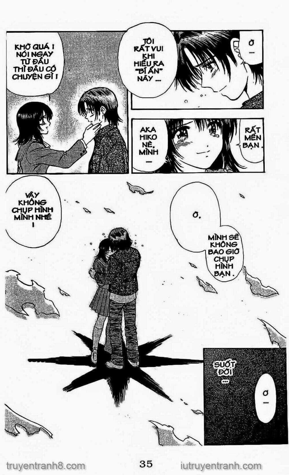 Saladdays - Chapter 61 - Trang 15