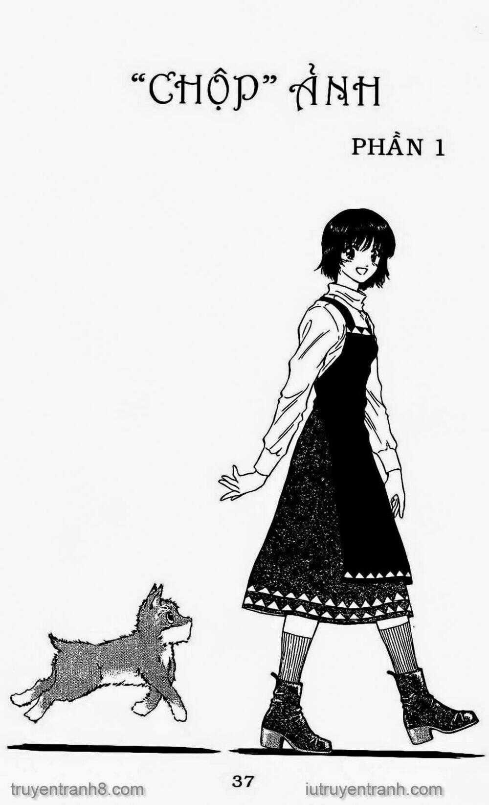 Saladdays - Chapter 62 - Trang 1