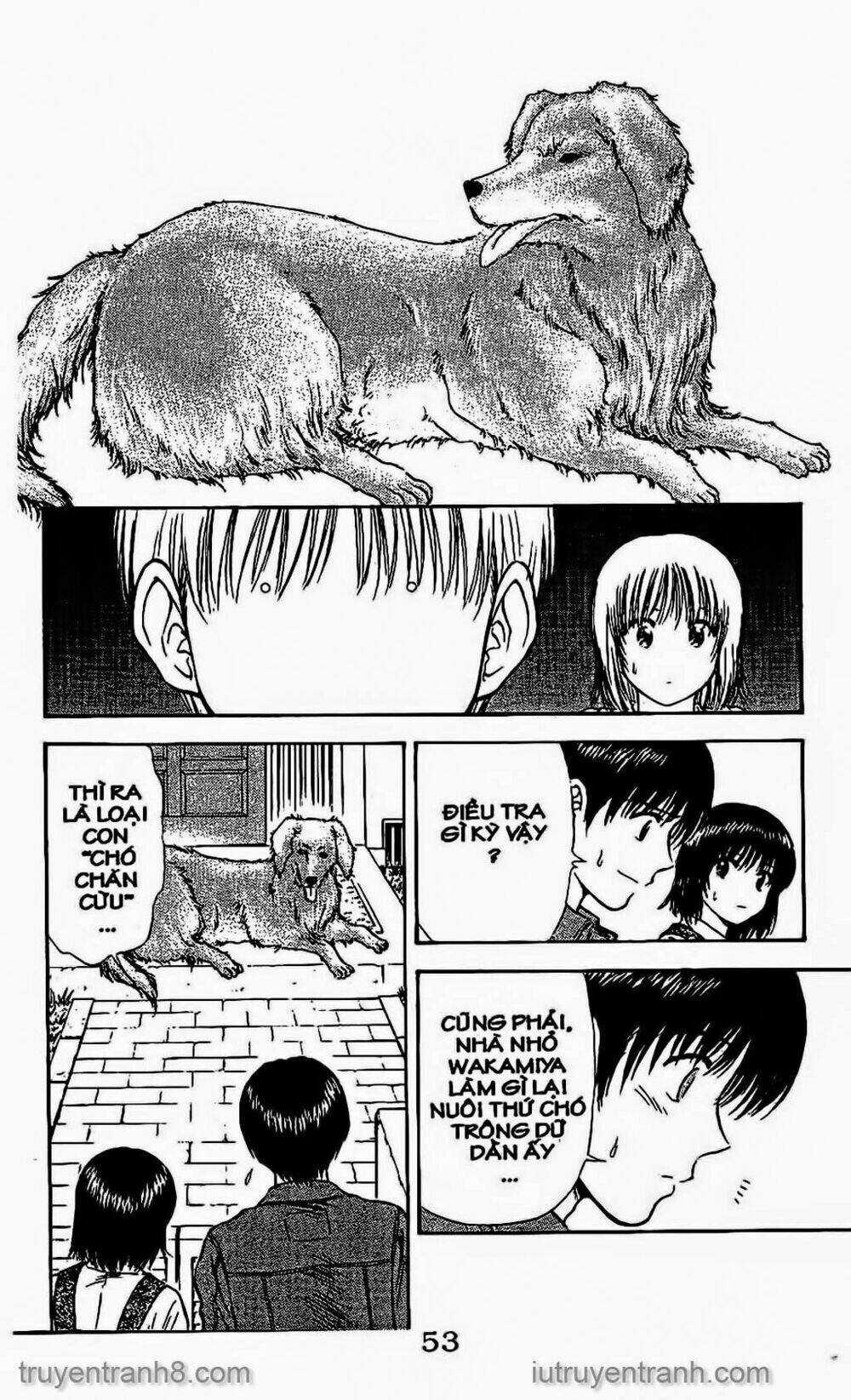 Saladdays - Chapter 62 - Trang 17