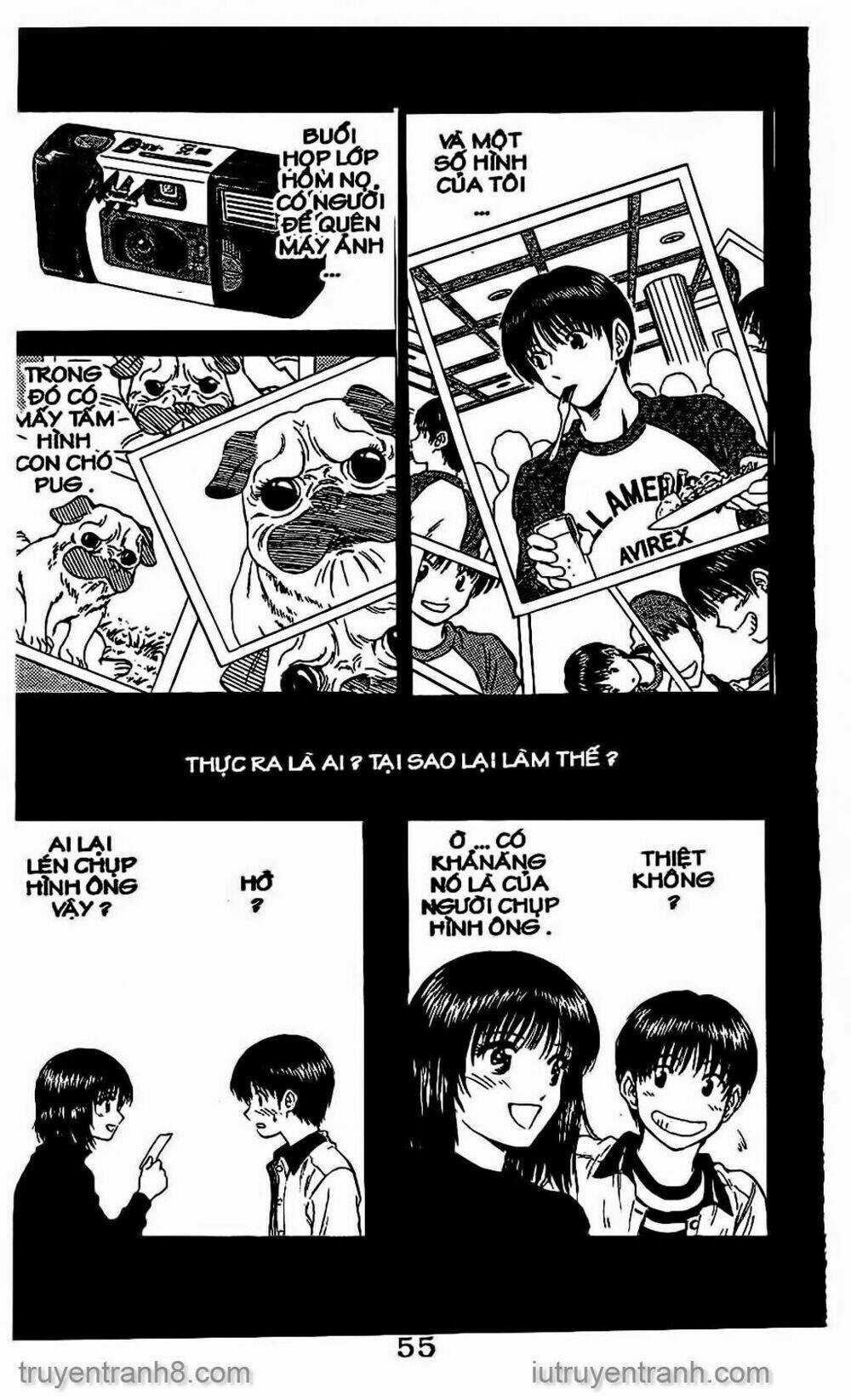 Saladdays - Chapter 62 - Trang 19