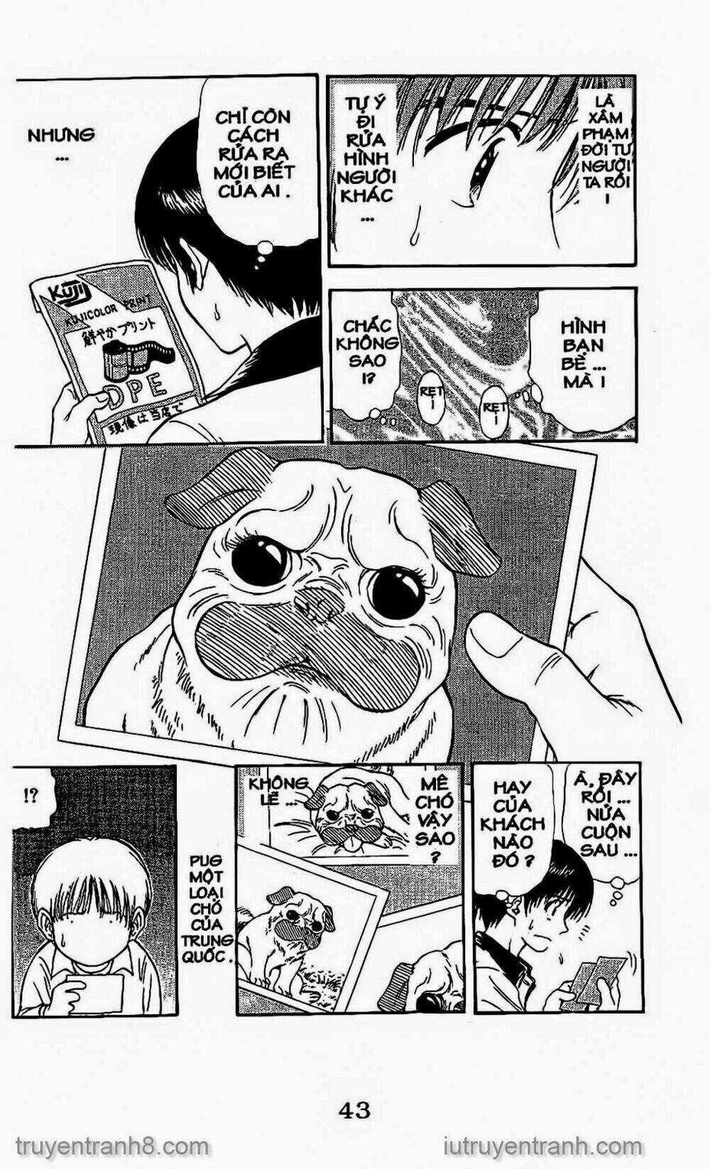 Saladdays - Chapter 62 - Trang 7