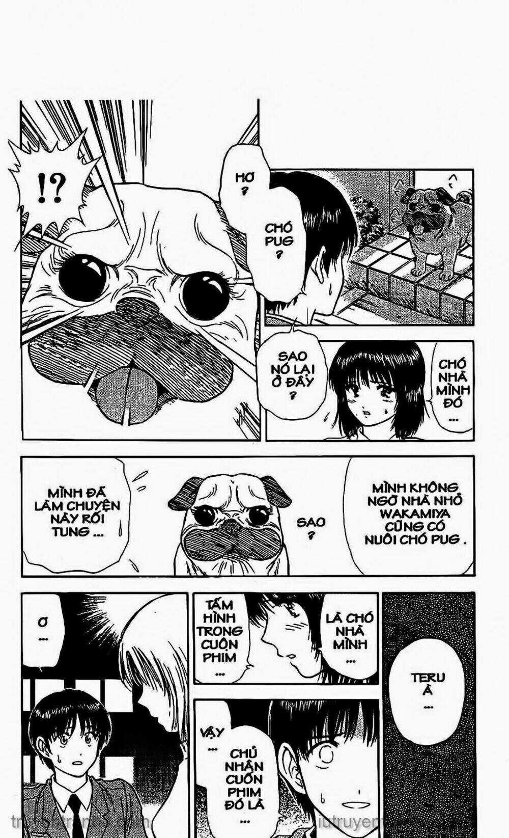 Saladdays - Chapter 63 - Trang 14