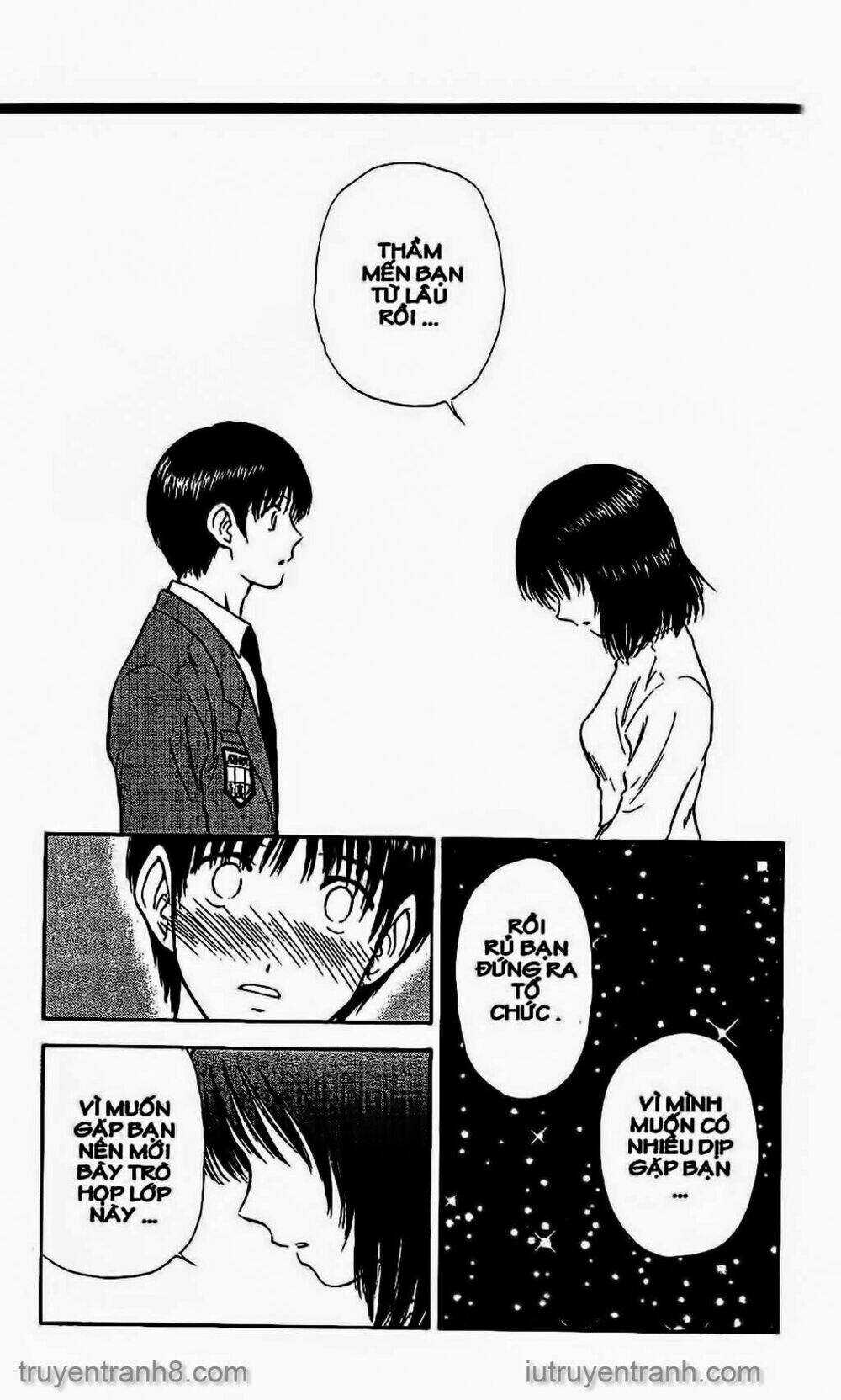 Saladdays - Chapter 63 - Trang 15