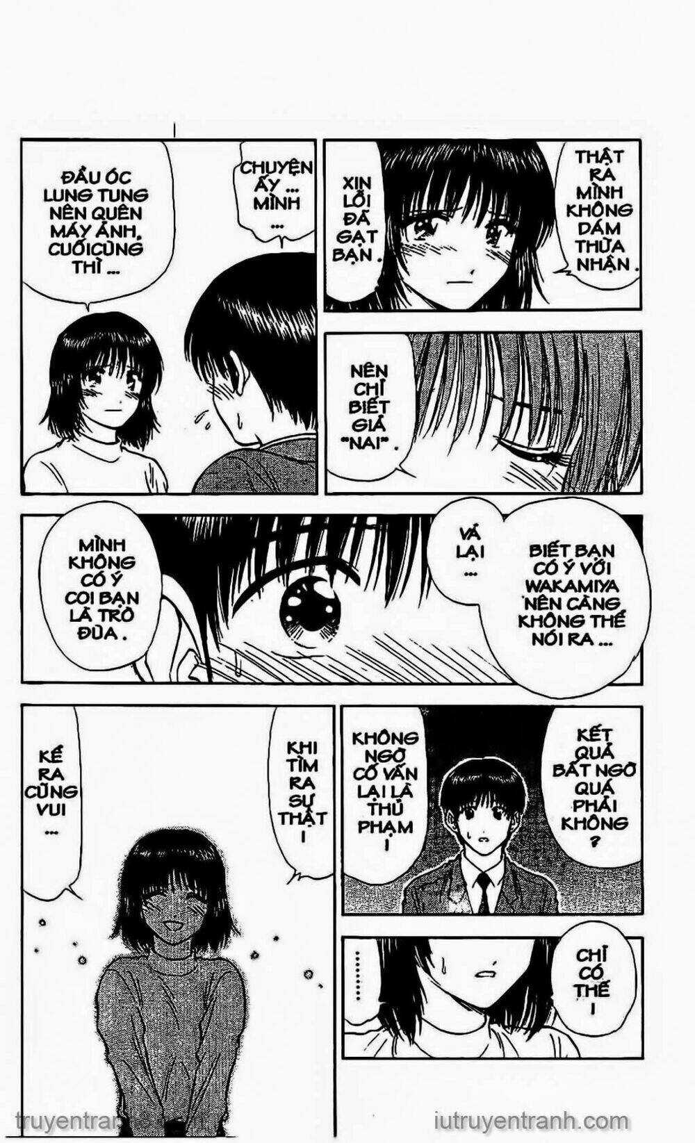 Saladdays - Chapter 63 - Trang 16