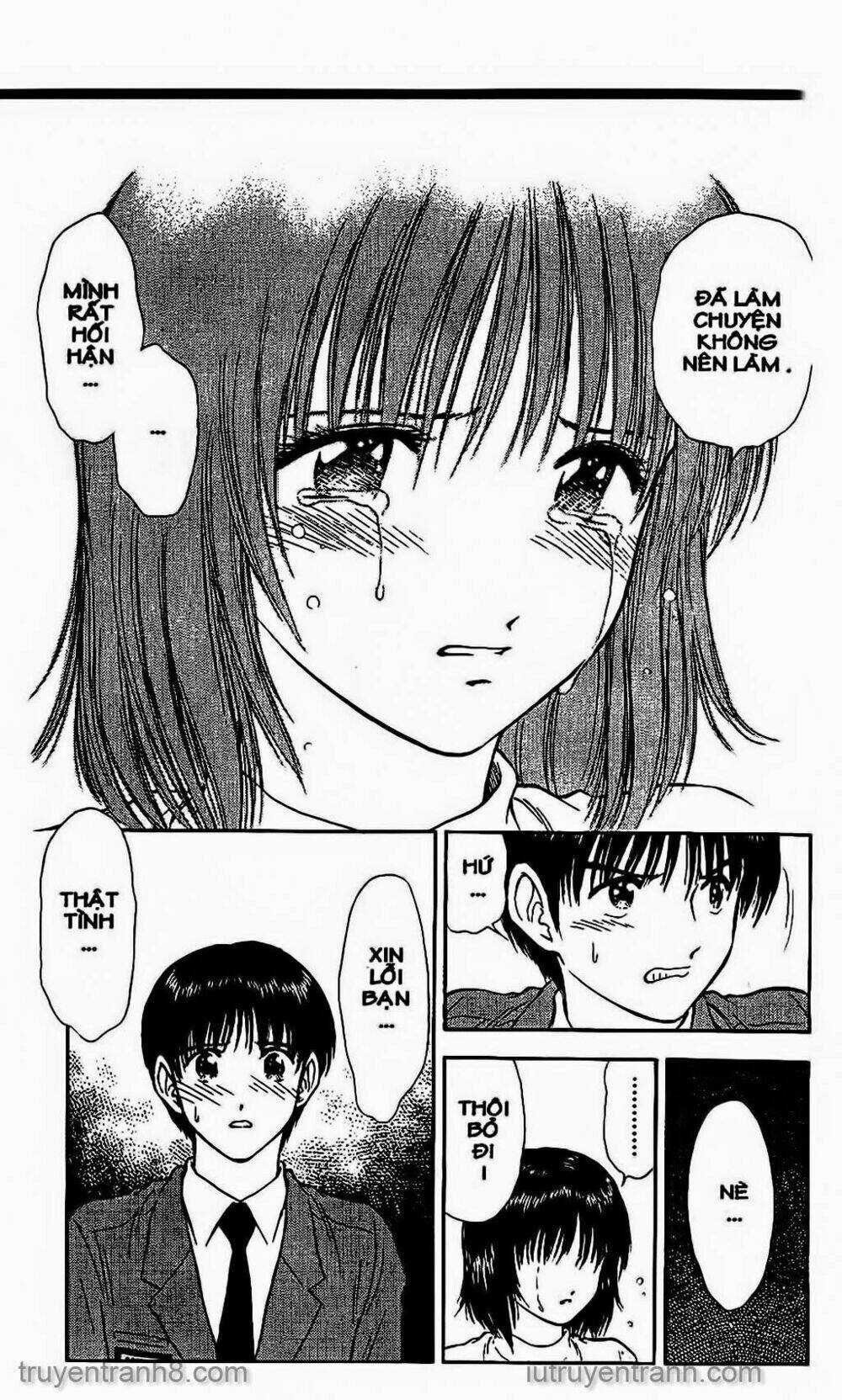 Saladdays - Chapter 63 - Trang 17