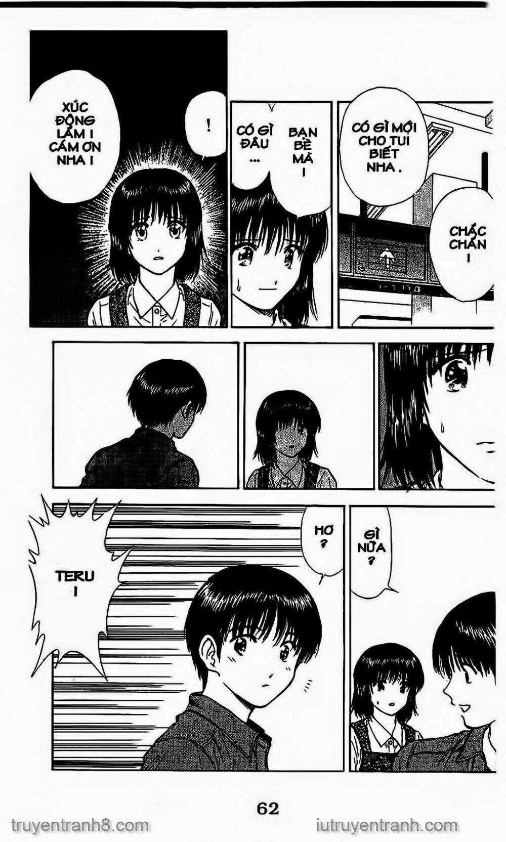 Saladdays - Chapter 63 - Trang 7