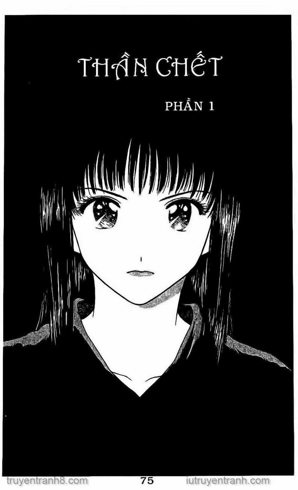 Saladdays - Chapter 64 - Trang 1