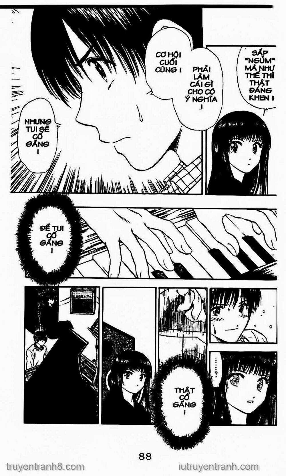 Saladdays - Chapter 64 - Trang 14