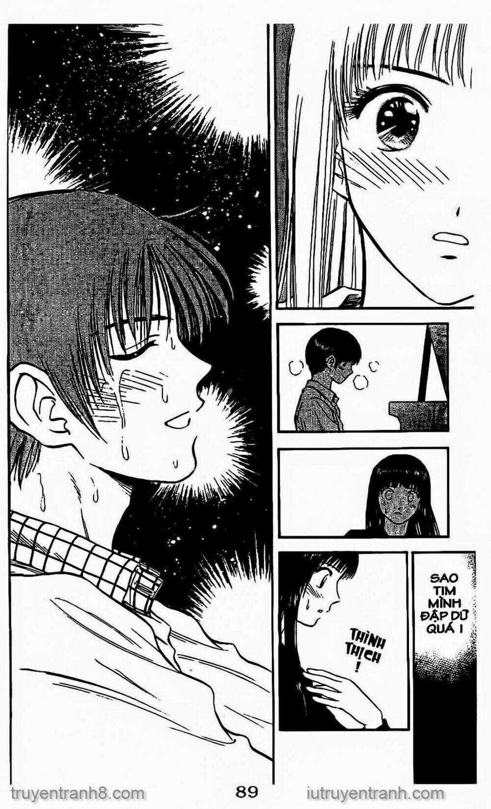 Saladdays - Chapter 64 - Trang 15