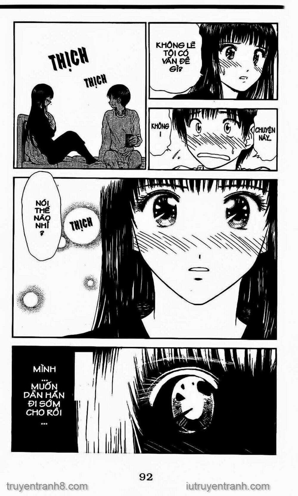 Saladdays - Chapter 64 - Trang 18