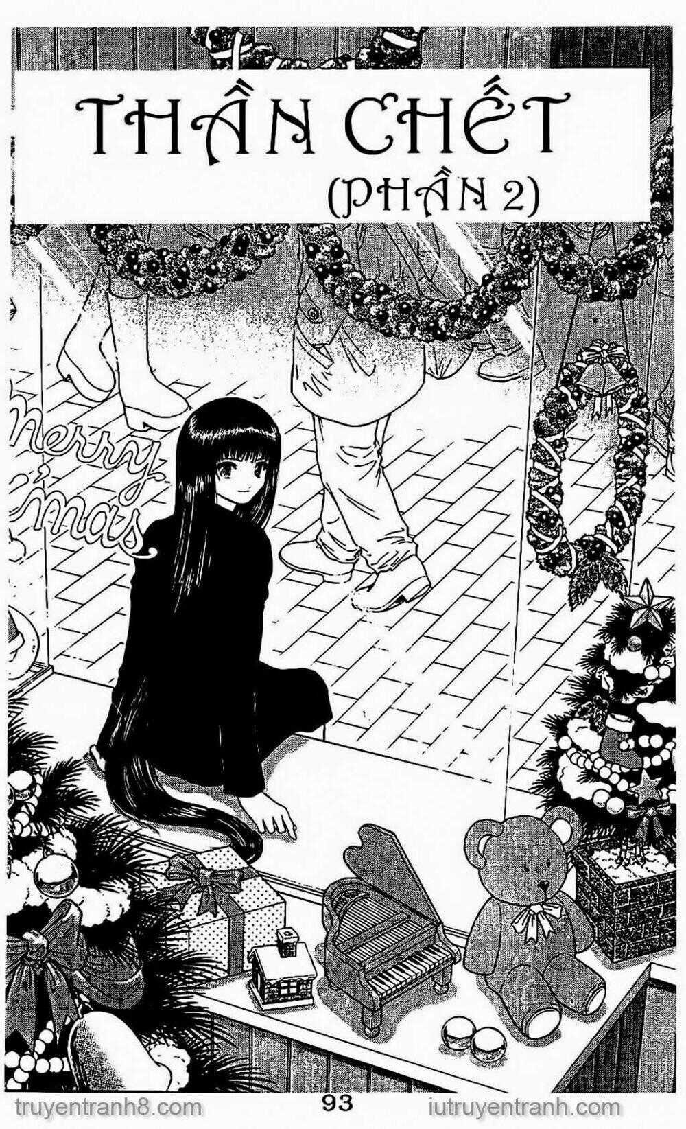 Saladdays - Chapter 65 - Trang 1