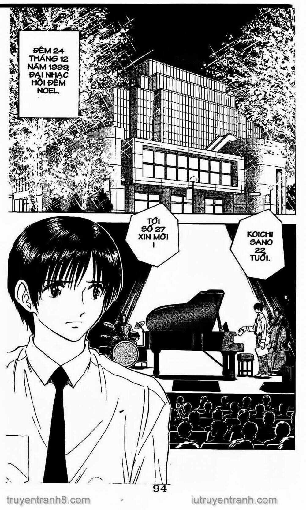 Saladdays - Chapter 65 - Trang 2