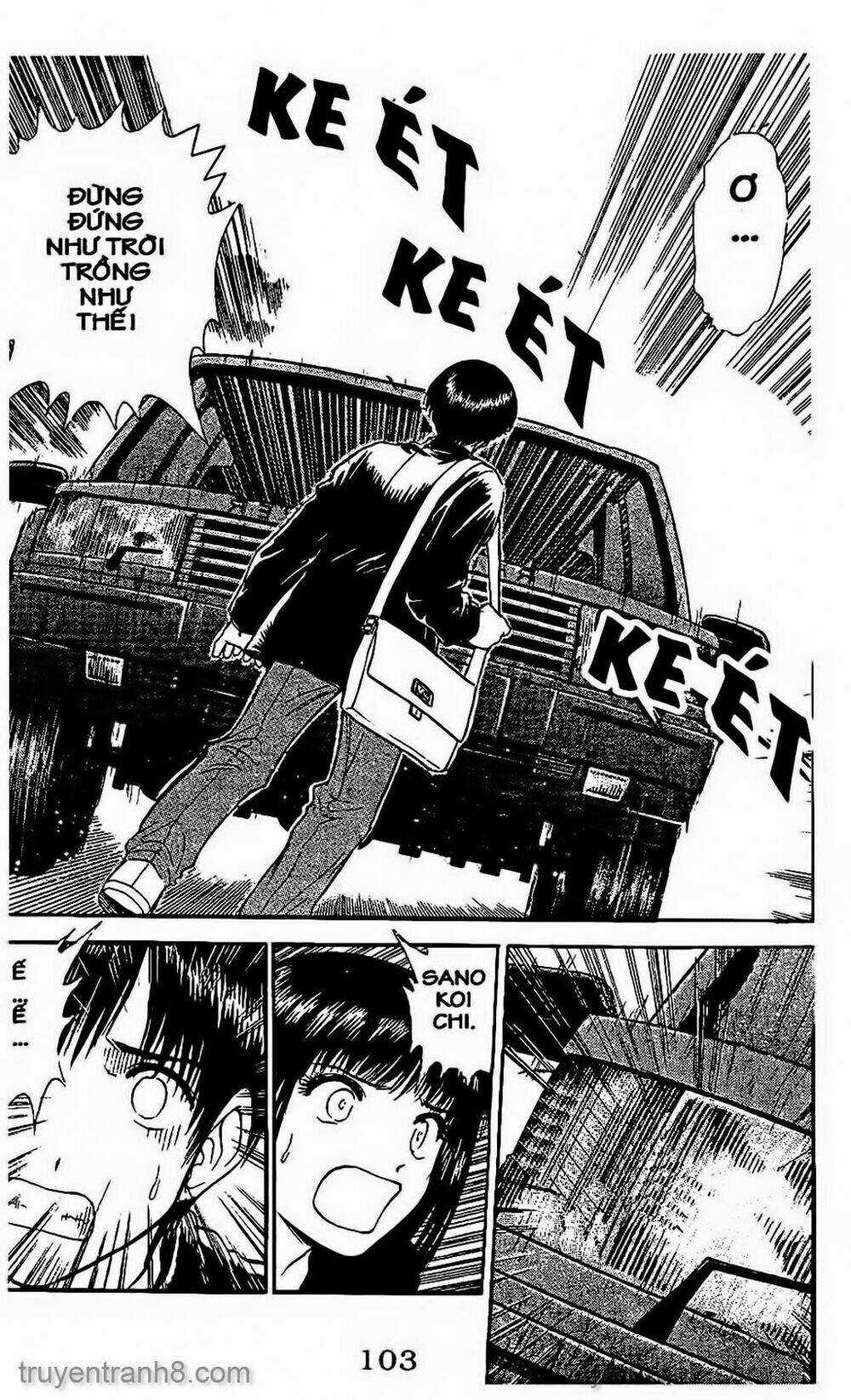 Saladdays - Chapter 65 - Trang 11