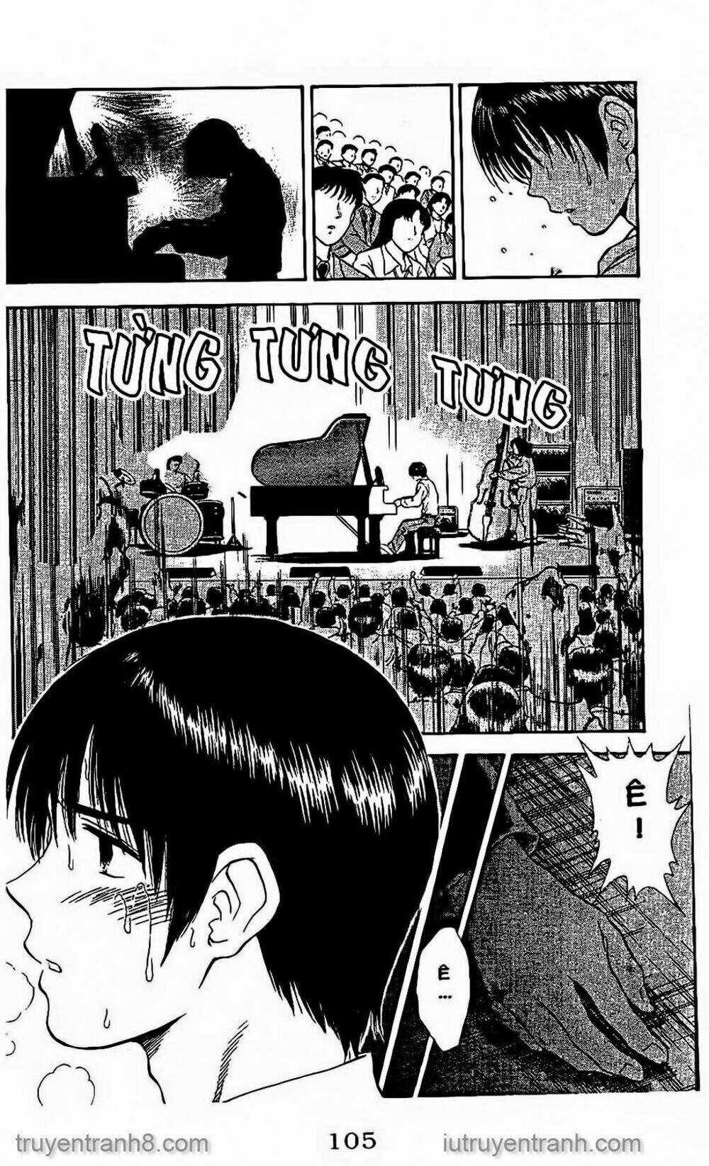 Saladdays - Chapter 65 - Trang 13