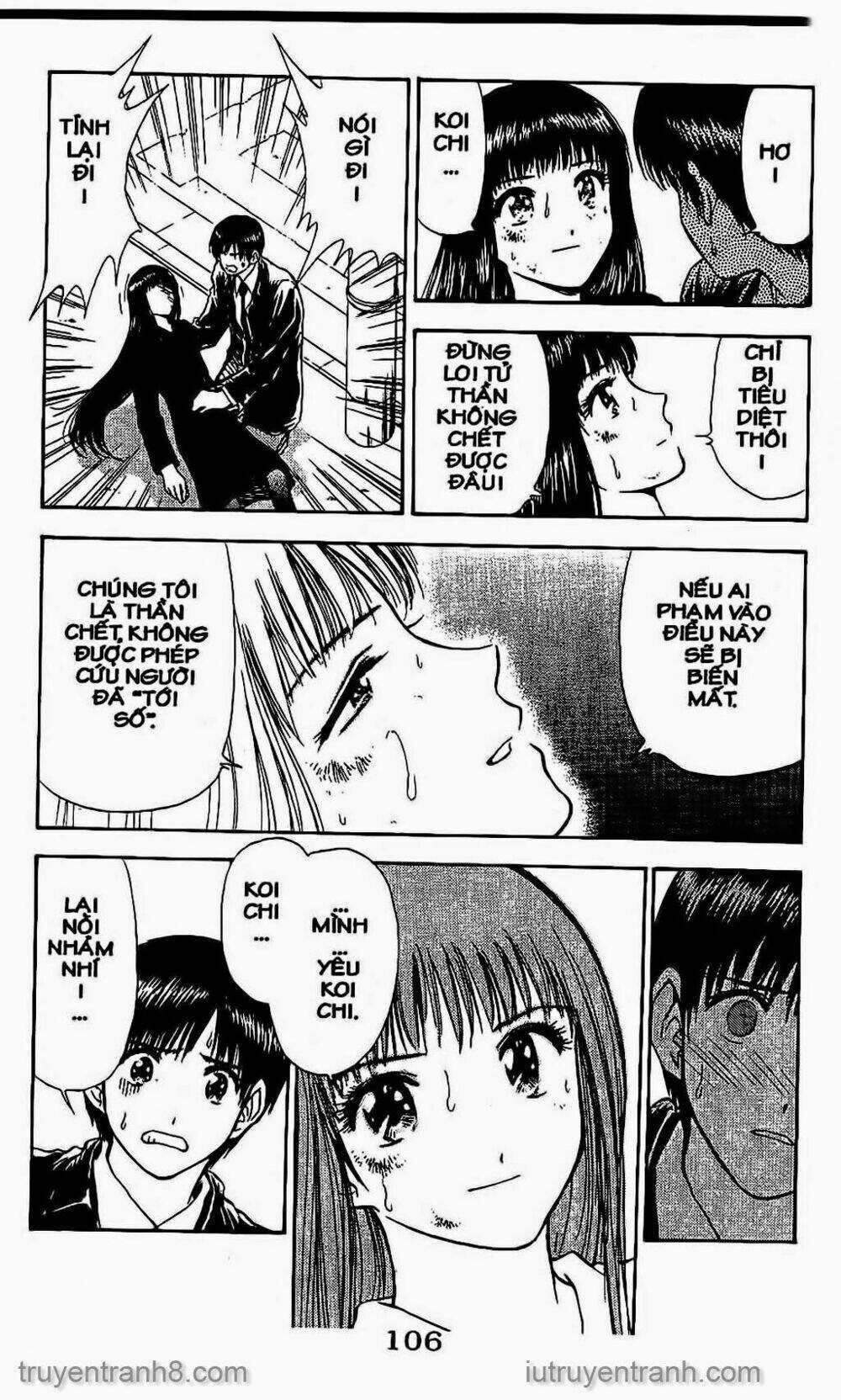 Saladdays - Chapter 65 - Trang 14