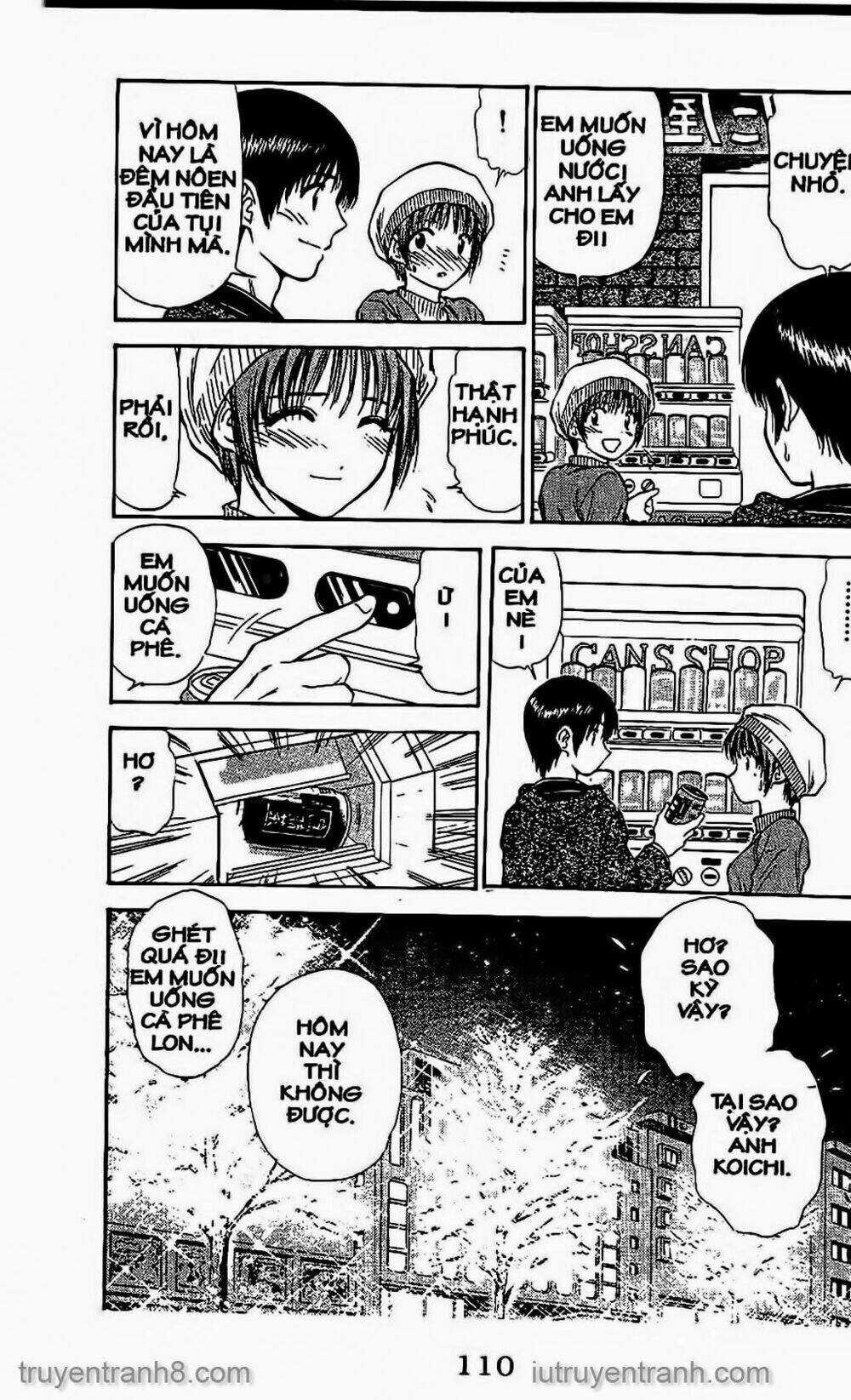 Saladdays - Chapter 65 - Trang 17