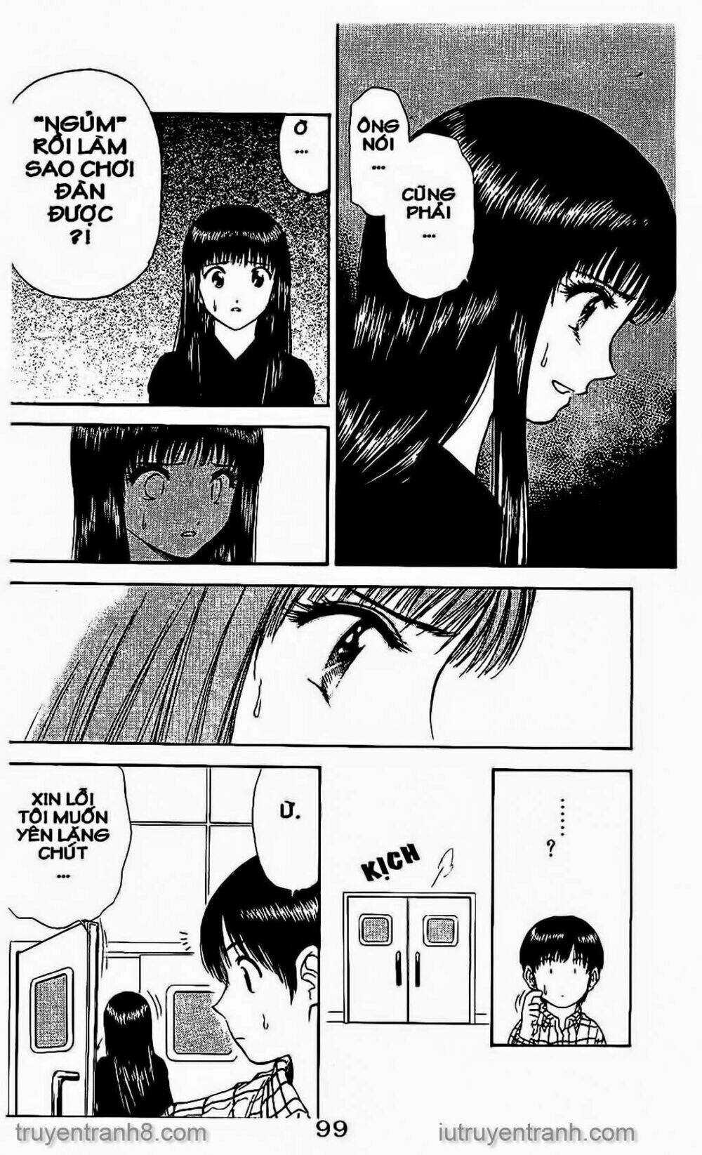 Saladdays - Chapter 65 - Trang 7