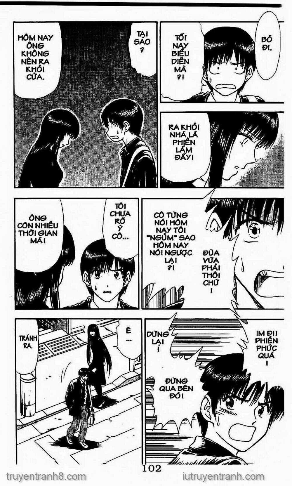 Saladdays - Chapter 65 - Trang 10