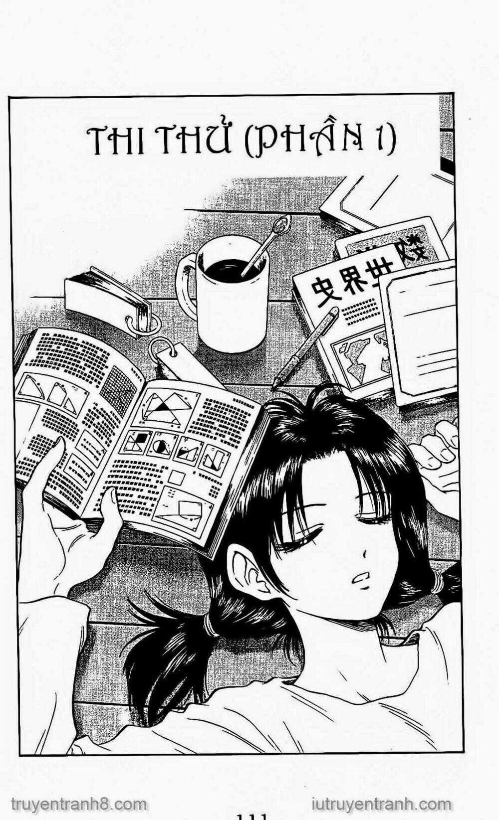 Saladdays - Chapter 66 - Trang 1