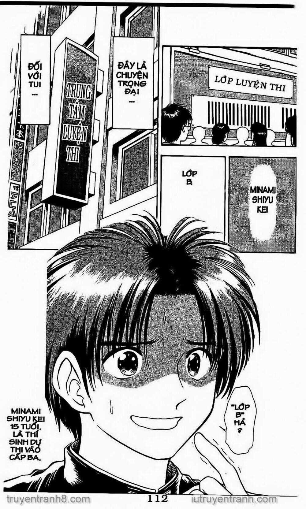 Saladdays - Chapter 66 - Trang 2