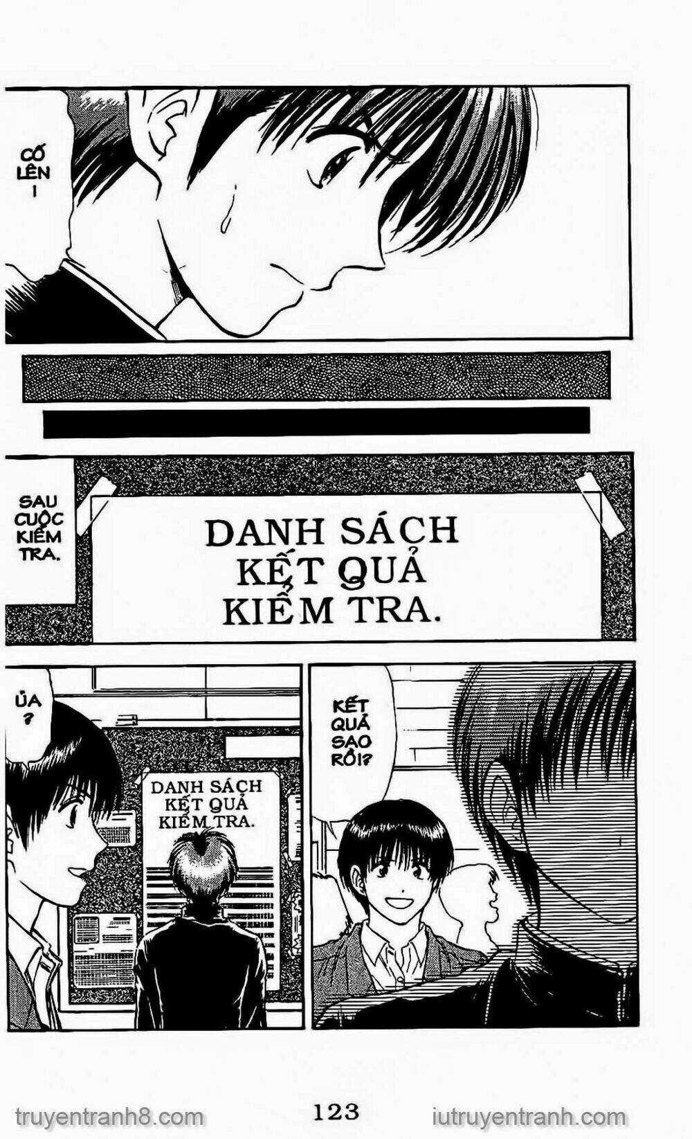 Saladdays - Chapter 66 - Trang 13