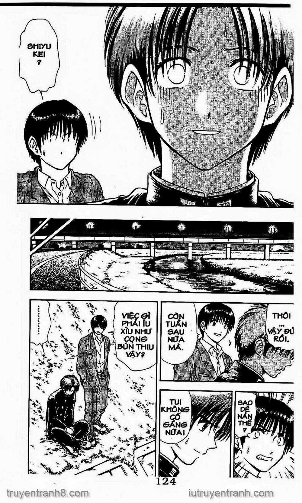 Saladdays - Chapter 66 - Trang 14