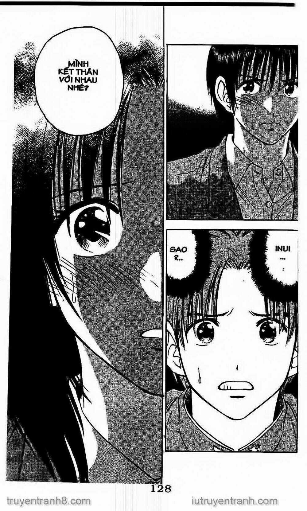 Saladdays - Chapter 66 - Trang 18