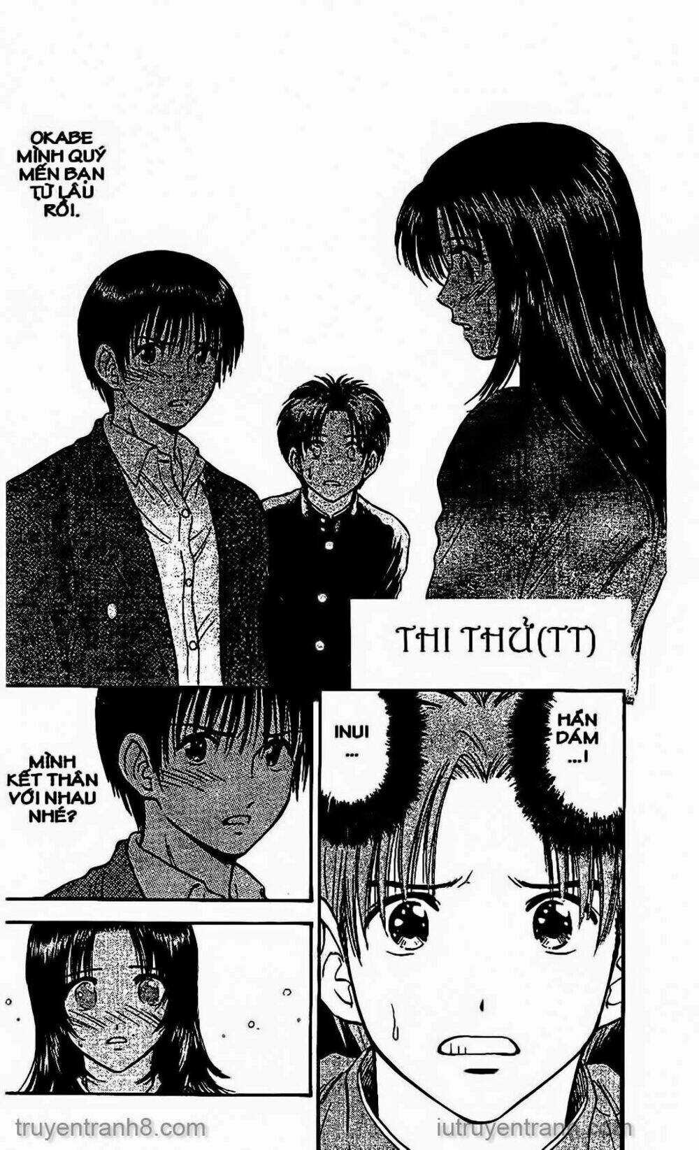 Saladdays - Chapter 66 - Trang 19