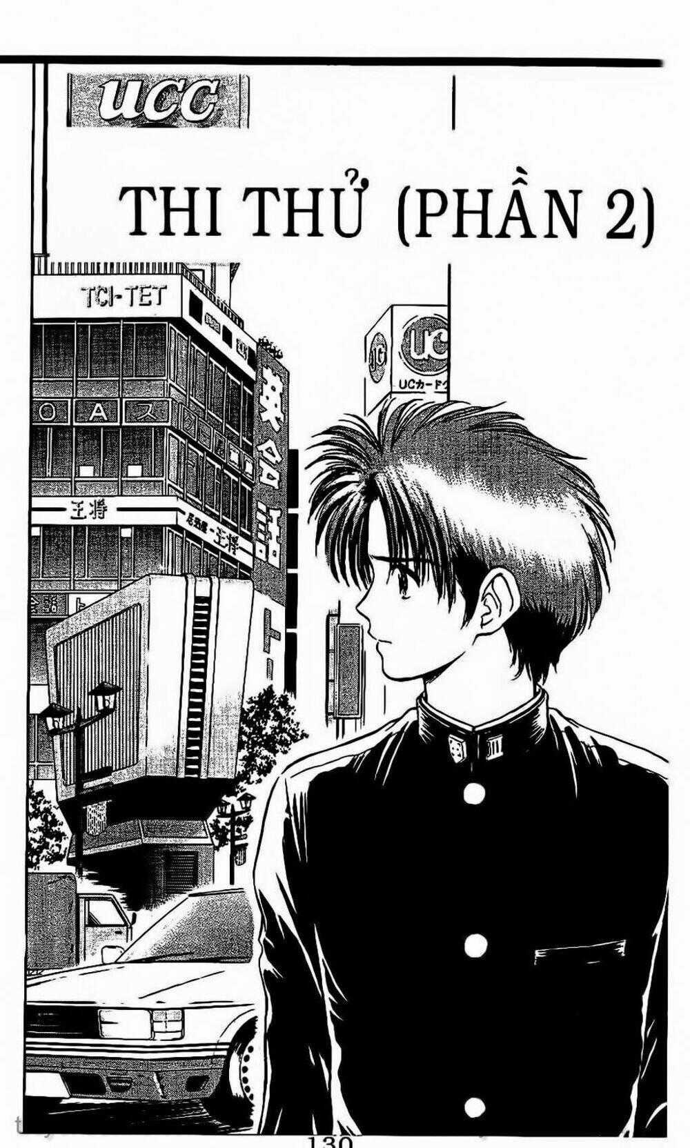 Saladdays - Chapter 67 - Trang 1