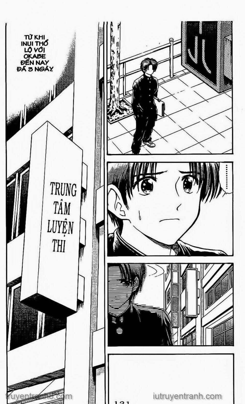 Saladdays - Chapter 67 - Trang 2