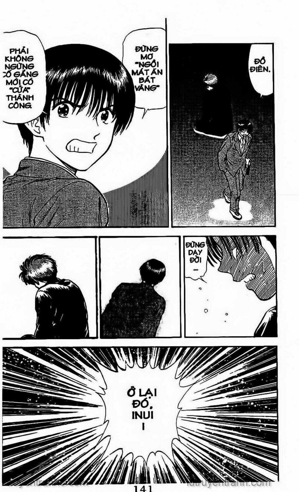 Saladdays - Chapter 67 - Trang 12