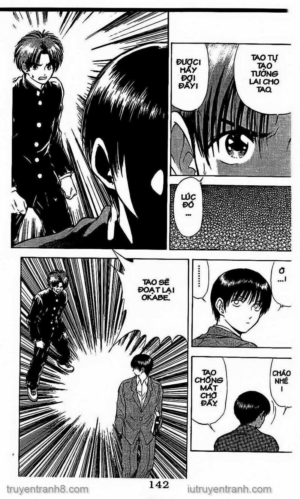 Saladdays - Chapter 67 - Trang 13