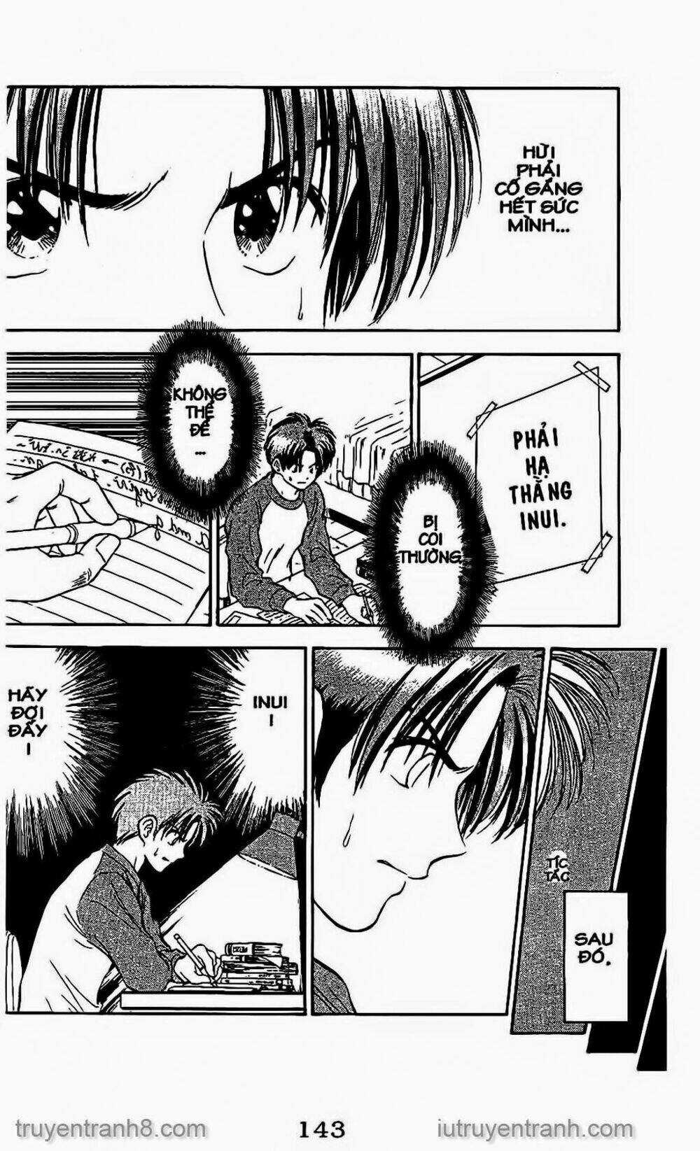 Saladdays - Chapter 67 - Trang 14