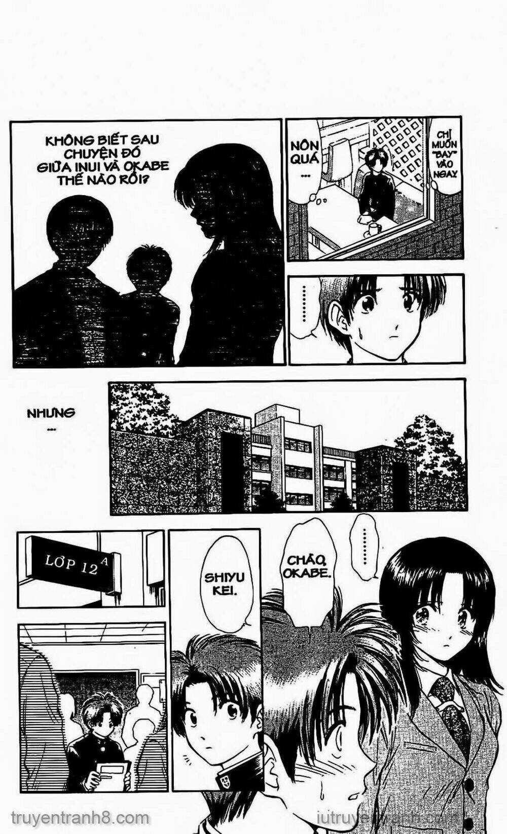 Saladdays - Chapter 67 - Trang 4