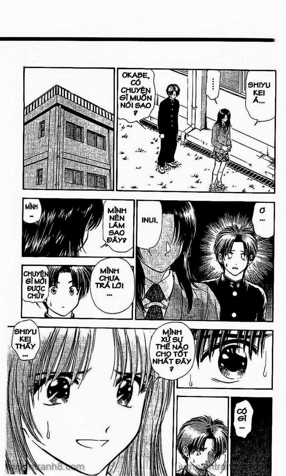 Saladdays - Chapter 67 - Trang 5