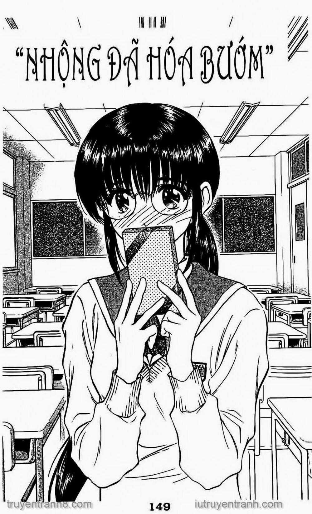 Saladdays - Chapter 68 - Trang 1