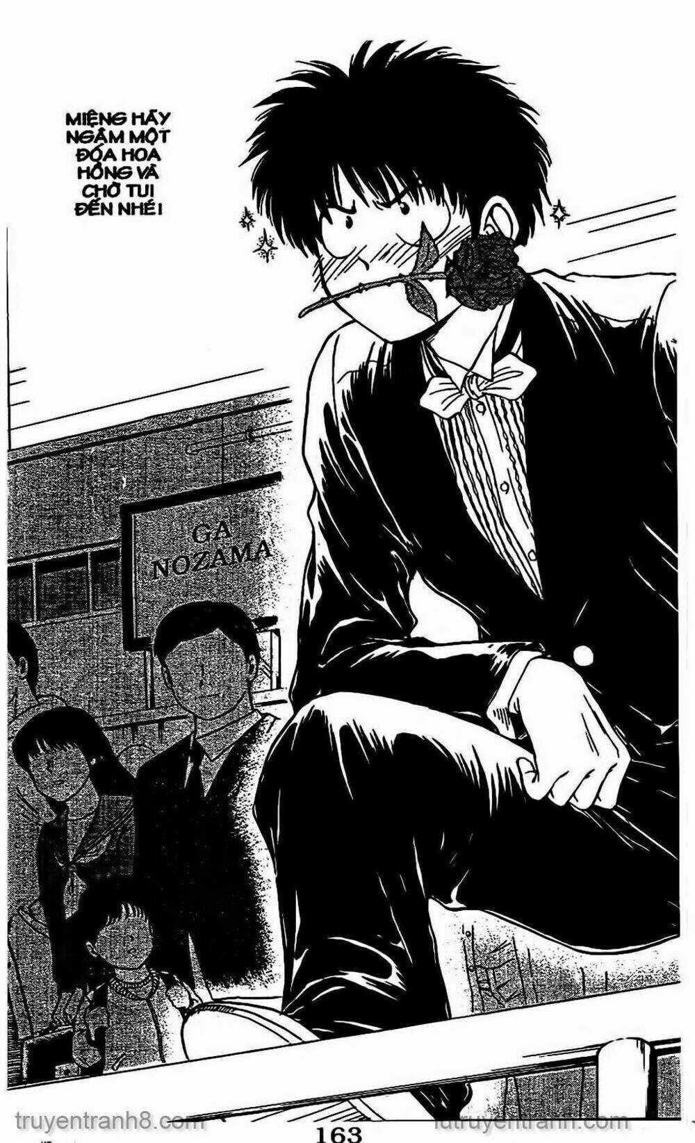 Saladdays - Chapter 68 - Trang 15