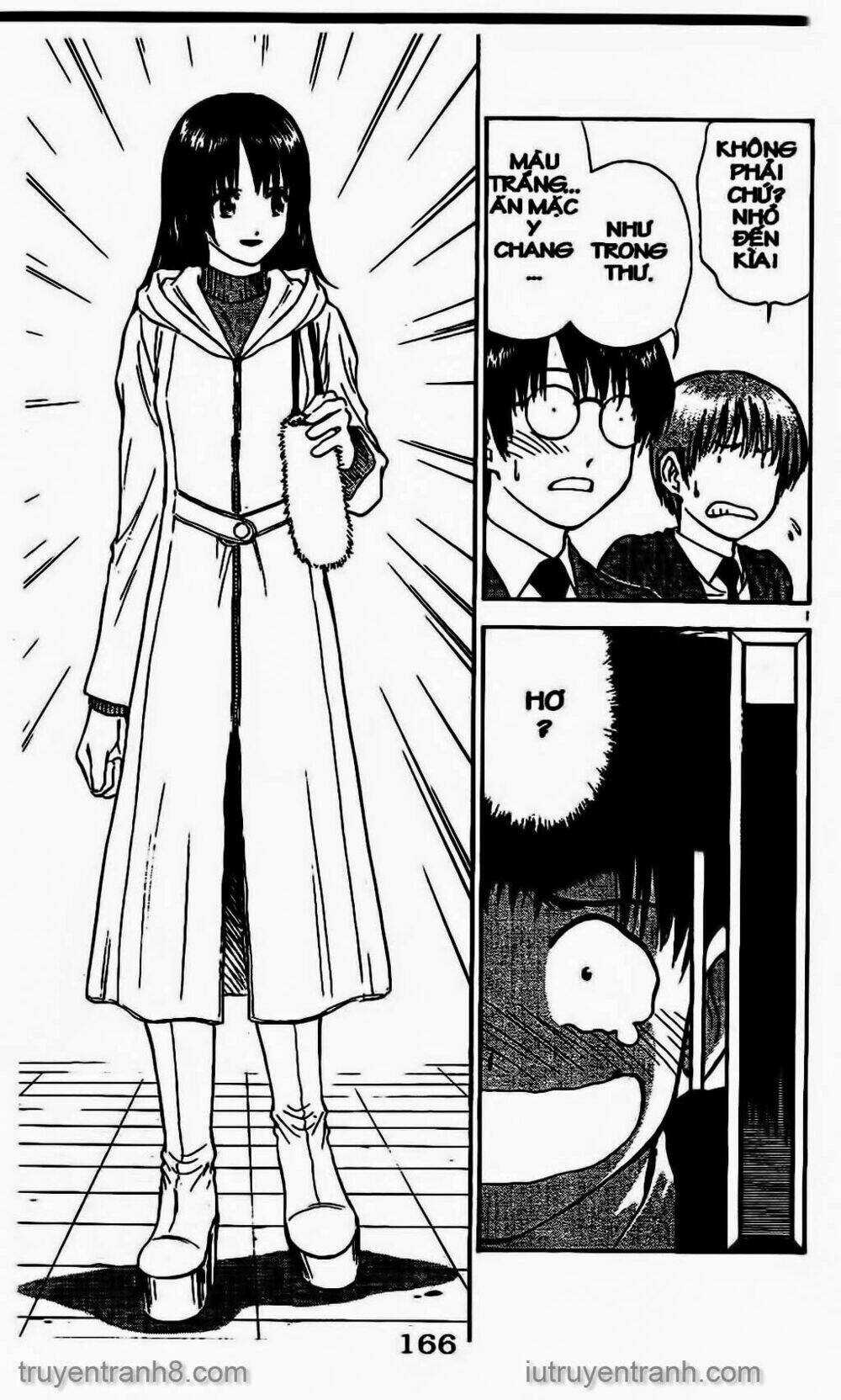 Saladdays - Chapter 68 - Trang 18