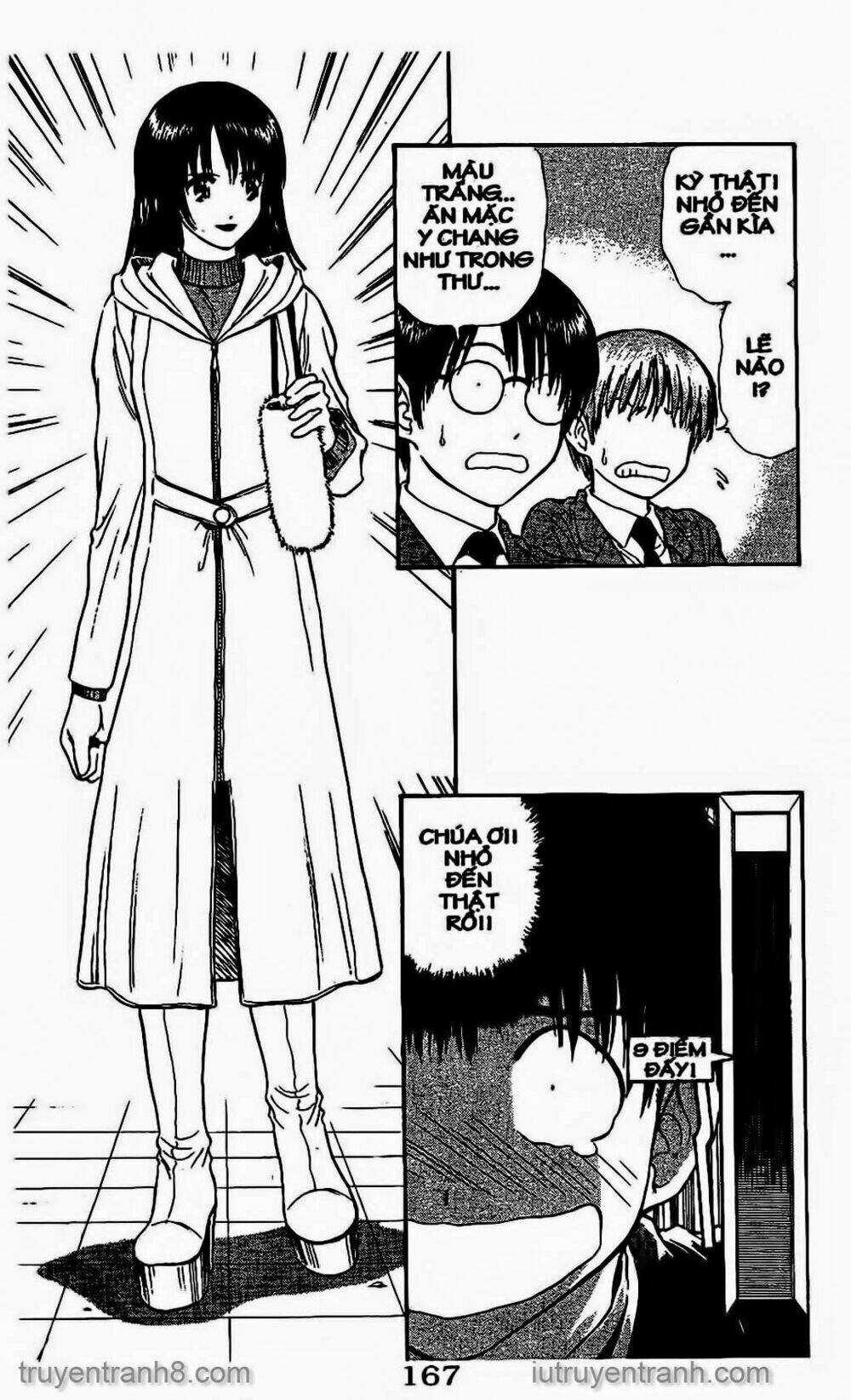 Saladdays - Chapter 68 - Trang 19