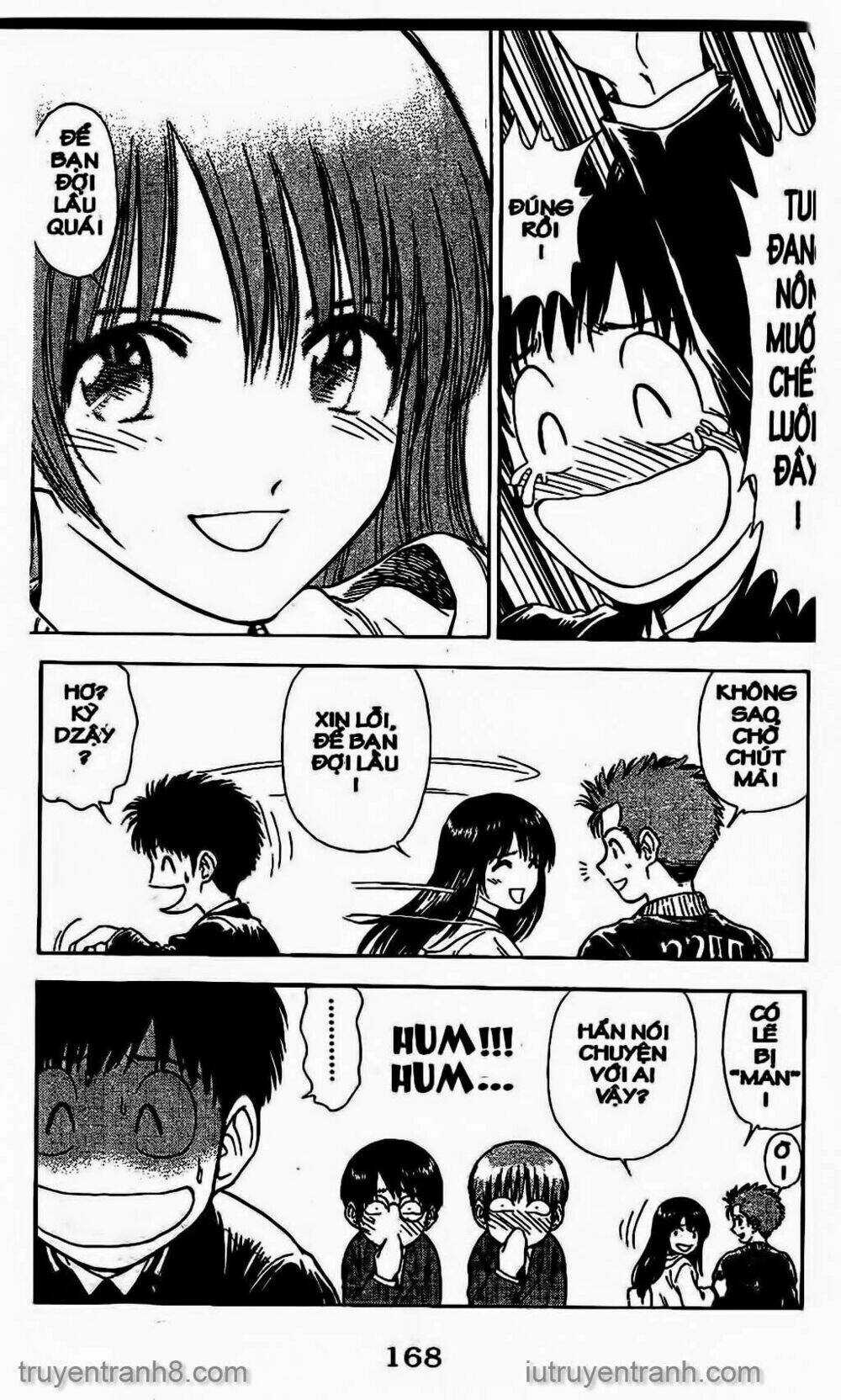 Saladdays - Chapter 68 - Trang 20