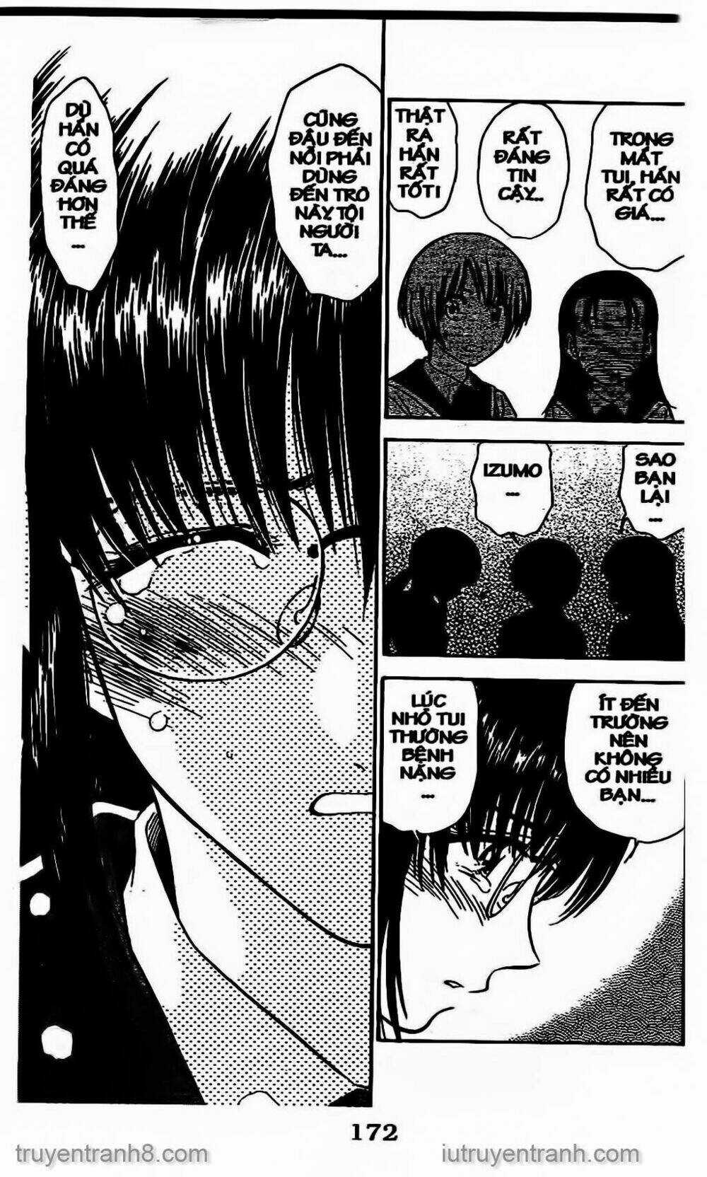 Saladdays - Chapter 68 - Trang 24