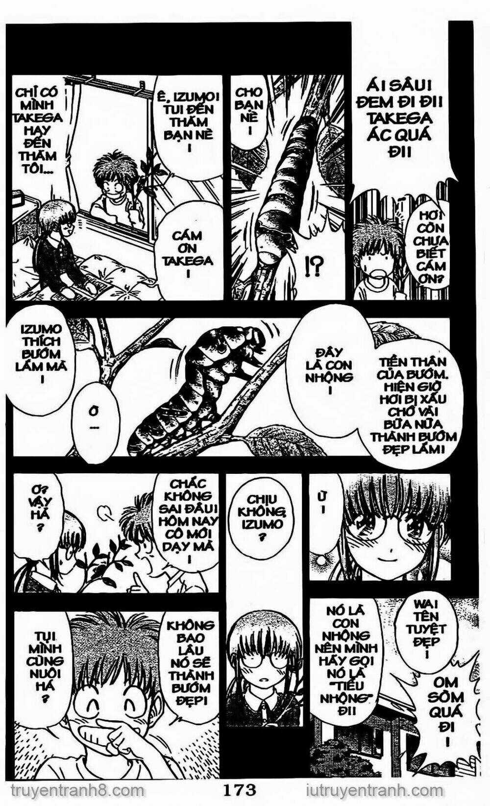 Saladdays - Chapter 68 - Trang 25