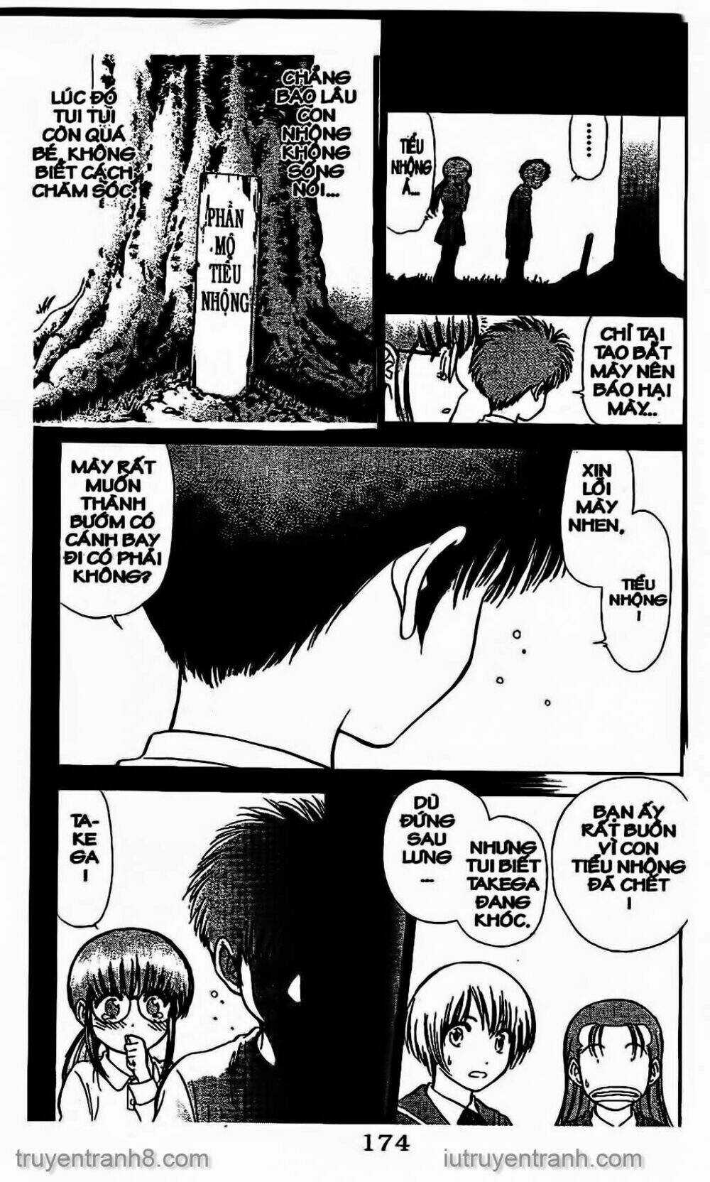 Saladdays - Chapter 68 - Trang 26